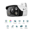 TP-Link VIGI C330 (2.8mm) (3.0MP) Full-Color Outdoor Bullet IP Camera.
