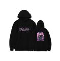 aespa Savage Hoodies Sweatshirt New Kpop Harajuku Printed Women/men Casual Pullovers. 
