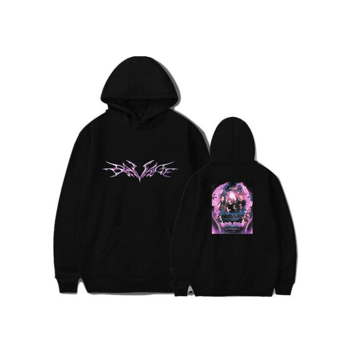 aespa%20Savage%20Hoodies%20Sweatshirt%20New%20Kpop%20Harajuku%20Printed%20Women/men%20Casual%20Pullovers%20-%20Image%203