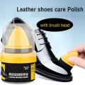 BIKI Express Instant Shoe Shine Cream!.