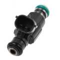 1 PCS New Fuel Injector Replacement Parts for Nissan X-Trail T30 T31 2.5 Petrol QR20D Murano Maxima 16600-2Y915. 