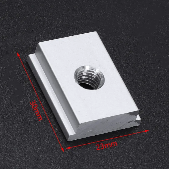 TWEXQNY-5Pcs%20M8%20T-Track%20Slider%20Sliding%20Nut%20Aluminum%20Alloy%20T%20Slot%20Nut%20For%20Woodworking%20Tool%20Jigs%20Screw%20Slot%20Fastener%20-%20Image%207