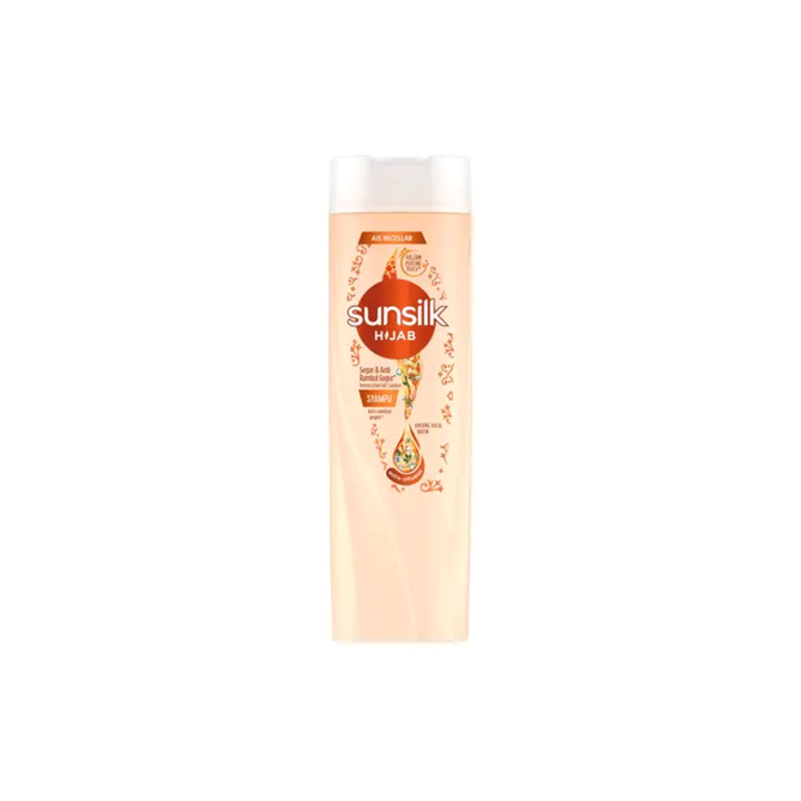 Sunsilk%20Hijab%20Shampoo%20Hair%20Fall%20Solution%20300ml%20-%20Image%202