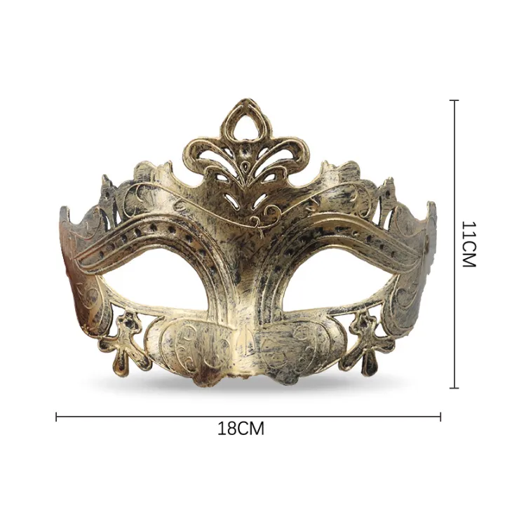 1PC%20Masquerade%20Mask%20Halloween%20Costume%20Party%20Mask%20Women%20Men%20Fancy%20Dress%20-%20Image%203