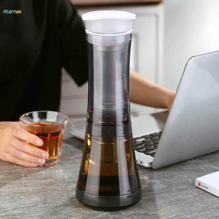 Cold%20Brew%20Coffee%20Maker,%20Cold%20Brew%20Coffee%20Pot%201L%20with%20Stainless%20Steel%20Filter%20Leakproof%20Lid%20Tea%20Pitcher%20with%20Infuser%20for%20Lemonade%20Home%20Bar%20-%20Image%207