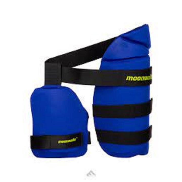 Moonwalker Combo Thai Pad Right Hand