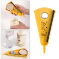 Creative Multifunctional Bottle Opener Bottle Opener Easy To Hold Bottle Opener Twist Open The Lid Cooking Kitchen Tool.