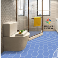 Floormat  waterproof & wear-resistant Nonslip products ( self-adhesive ) 30 sqf. 