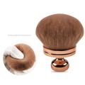 Extra Large Body Makeup Brush for Self Tanner, Leg Makeup Bronzer Oval-shaped Flawless Kabuki Brush Kabuki Foundation Brush. 