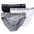 Cotton and Comfortable Underwear for Men - { 3 in 1 pack }. 