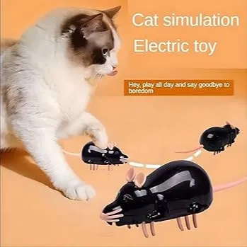 Funny%20Mouse%20Toy,%20Electric%20Mouse%20and%20Cat%20Toy%20Simulation%20for%20Cats%20-%20Image%202