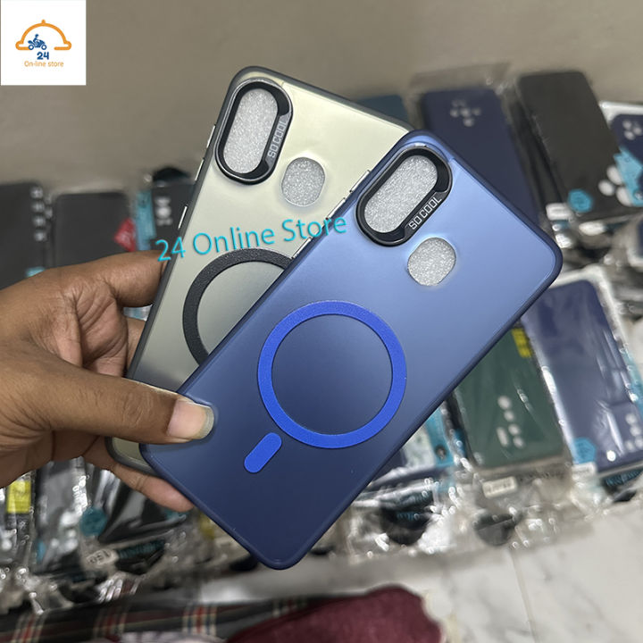 Samsung Galaxy A11 Samsung Galaxy M11 Back Cover full Camera