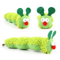 Qiunery Catnip Toys Interactive Cat Toy For Indoor Cats, Cartoon Animal Plush Pillow With Catnip Inside Plush Toys For Cats Kitten Gifts Pet Supplies.