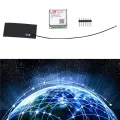 Portable Core Development Board Module 4G Module CAT.1 Full Network Passband 2G STM32 Routine FS-MCore-A7670C. 
