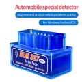 ELM327 Mini V2.1 Bluetooth Detector OBD Dual Mode 5.1 Bluetooth Car Malfunction Detector. 