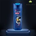 320 ml Clear MEN DEEP CLEANSE shampoo International Thailand product used for men. 