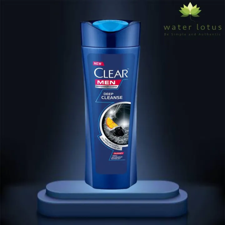320%20ml%20Clear%20MEN%20DEEP%20CLEANSE%20shampoo%20International%20Thailand%20product%20used%20for%20men%20-%20Image%202