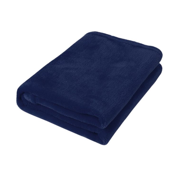 Microfiber Polyester winter Blanket.