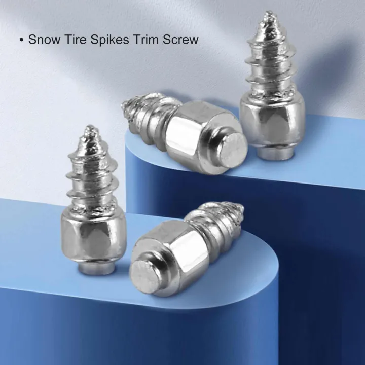 9%20mm%20Tire%20Studs%20Snow%20Spikes%20Anti-Slip%20Anti-Ice%20for%20Car%20Truck%20Bicycle%20-%20Image%203