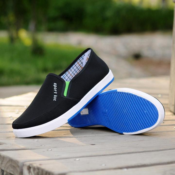 Men Smart Casual Sneaker Shoe Imported From China
