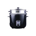 FRCS-2L-2P (Black) - Gazi Rice Cooker.
