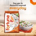FORTUNE EVERYDAY BASMATI RICE FULL GRAIN (INDIA) - 1KG. 