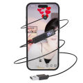 Auto Clicker Phone Screen Device Speed Clicker Fast Click Simulation Finger Continuous Click For Gaming Live Broadcasts Likes.