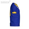 Custom Name Number Bosnia And Herzegovina Flag Emblem 3D T-shirts For Men Women Tees jersey team Soccer Football Fans Gift. 