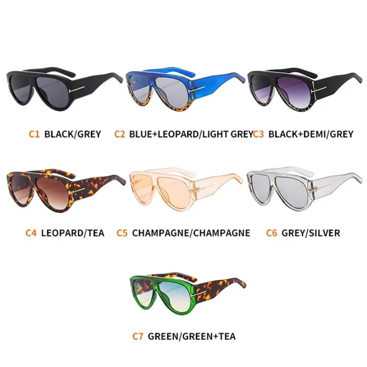 Oversized%20Pilot%20Sunglasses%20Women%20Fashion%202023%20Luxury%20Big%20Frame%20One%20Piece%20Gradient%20Sunglasses%20Retro%20Classic%20Thick%20Shades%20-%20Image%206