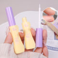 1pcs Mild Antifreeze False Eyelash Glue Transparent Waterproof Quick Dry Eyelashes Extension Natural Invisible Lashes Glue MakeupTool. 