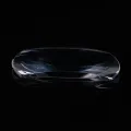 Double convex lens, high times acrylic magnifying glass, projector lens, physical optics, experimental equipment, factory direct sales. 