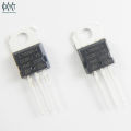 2Pcs- CHINESE LM7808 IC LM7808 Voltage Regulator IC L7808CV IC 7808 8V 1.5A L7808 Voltage Regulator 3 Pin Leads TO-220 Package. 