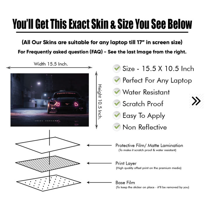 Car%20Lover%20Car%20Sticker%20Laptop%20Skin%20Vinyl%20Decal%20Laptop%20Sticker%20For%20Any%20Kind%20of%20Laptop%20-%20(10.5X15.5%20Inch)%20-%20LSKN4187%20-%20Handy%20Commodity%20-%20Image%203