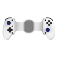 D10 Stretch Gamepad for Android IOS Tablet SwitchXBOX Pink.