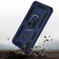 Vantime for Samsung Galaxy A11 M11 Hard Case Hybrid Cover Stand Holder Casing.