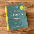 The Artist's Way by Julia Cameron - Premium - Paperback. 