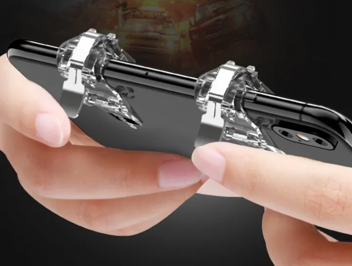 Mobile%20Gaming%20Trigger%20%E2%80%93%202%20Trigger%204%20Finger%20Type%20Game%20play%20Controller%20for%20PUBG%20&%20Free%20Fire%20%7C%20Premium%20Quality%20-%20Image%204