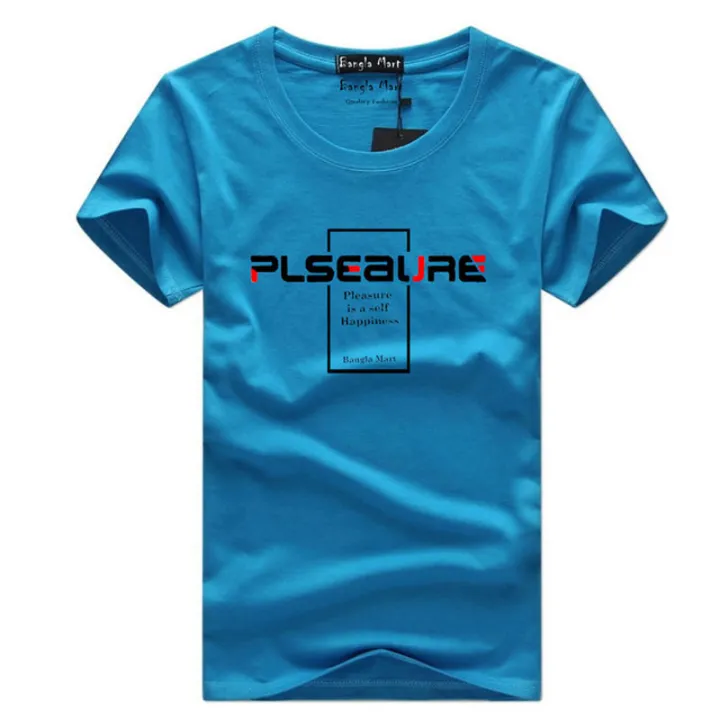 Printed%20T-Shirt%20for%20Men%20-%20Round%20Neck%20&%20Half%20Sleeve%20-%20Soft%20&%20Comfortable%20-%20Perfect%20for%20All%20Seasons%20-%20Image%202