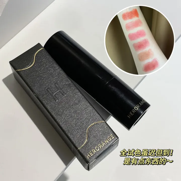 Brilliant%20Color,%20Lipstick,%20Moisturizing,%20Moisturizing,%20Mirror,%20Water,%20Low%20Saturation,%20Nude%20Color,%20Pseudo-Plain%20Makeup,%20White,%20Autumn%20and%20Winter%20Colors%20-%20Image%203