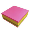 Multi color sticky note - T1 - (3x3 inch) - 400sheet. 