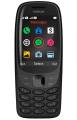 Nokia 6310 Dual Sim Black Colour. 