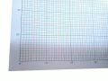 Graph Paper (8'' X 10.5'') A4 size - 80gsm Paper - 100pc. 