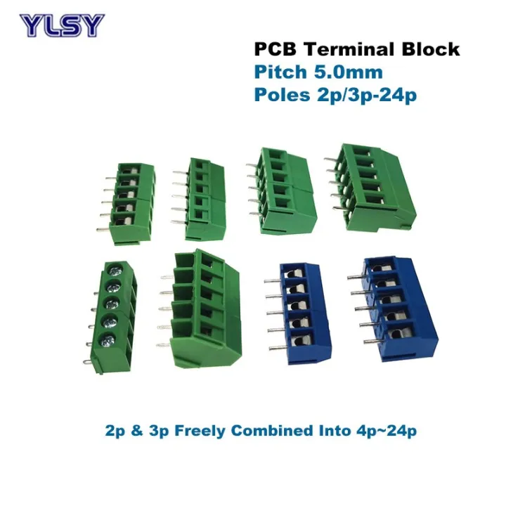 5Pcs%20Pitch%205.0mm%20Screw%20Terminal%20Block%20Wire%20Connector%20Straight%20Right%20Angle%20Pin%202/3P%20Morsettiera%20Cable%201.5/2.5mm2%2010-20A%20-%20Image%204