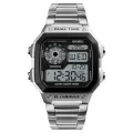 port tainless teel Men Watch. 
