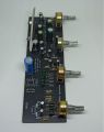 Amplifier 4 Volume Circuit Board LA4508 IC - High-Quality Audio Component. 