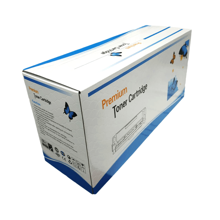 TONER 87A FOR HP PRINTER PRO M501/M501dn/M506/MFP M527