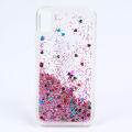 For iPhone Xr Glitter Liquid Case Soft TPU Silicone Back Cover Dynamic Liquid TPU Fashion Glitter Liquid Case - Phone Back Cover. 