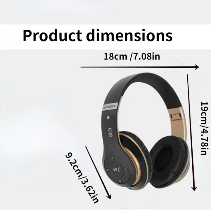 Wireless%20Headphones%20HiFi%20Stereo%20Over%20Ear%20Bluetooth%20Headset%20With%20Mic%20Supports%20TF%20Card%20Noise%20Cancel%20Earphone%20For%20Cellphone%20PC%20-%20Image%206