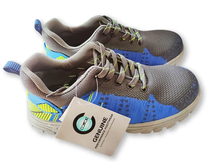 Comfort%20Safety%20Shoe%20L-7168%20Steel%20Toe%20Safety%20Work%20Shoes%20Industrial%20-%20Image%203