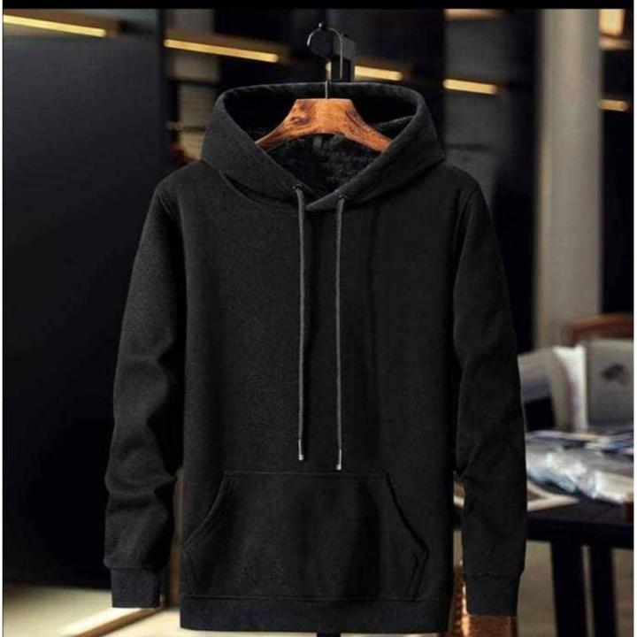 পুরুষদের জন্য শীতের ফ্যাশনেবল হুডি - Hoodie For Men